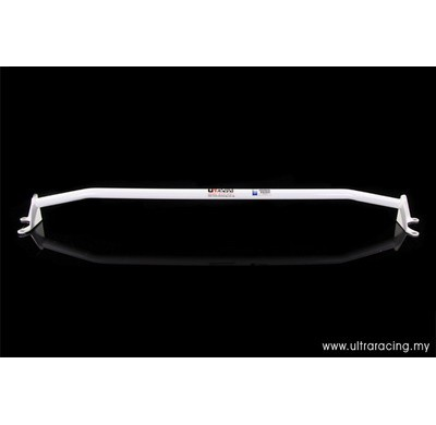 BARRA REFUERZO ULTRARACING NISSAN SUNNY 91-94 B13 ULTRARACING 2-PUNTOS TRASERA STRUTBAR
