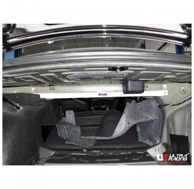 BARRA REFUERZO ULTRARACING VW PASSAT B7 10+ 2.0 ULTRARACING 2P TRASERA SUPERIOR STRUTBAR