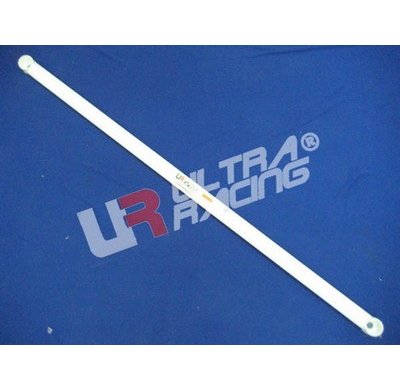 BARRA REFUERZO ULTRARACING HYUNDAI GETZ ULTRARACING 2-PUNTOS TRASERA SUPERIOR STRUTBAR