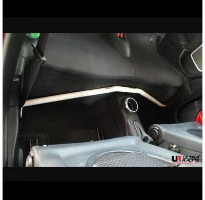 BARRA REFUERZO ULTRARACING MINI COOPER (S) R53 01-06 ULTRARACING 2P ROOMBAR 2168