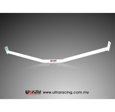 BARRA REFUERZO ULTRARACING HONDA CIVIC 96-00 EK 2/3D ULTRARACING 2-PUNTOS ROOM BAR