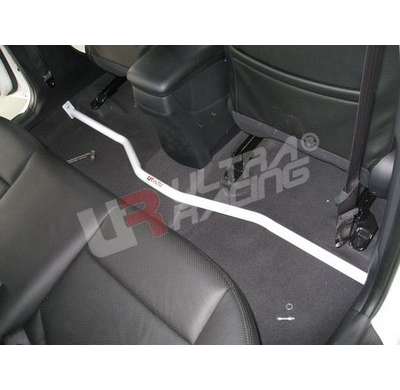 BARRA REFUERZO ULTRARACING KIA FORTE/CEED/KOUP 06-11 ULTRA-R 2-PUNTOS ROOM BAR 756