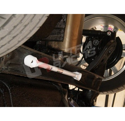 BARRA REFUERZO ULTRARACING FORD FIESTA MK6/7 1.6 /MAZDA 2 07+ ULTRA-R TRASERA TORSION BAR