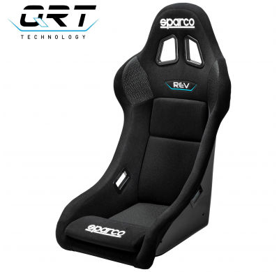 Asiento Gaming Rev Qrt