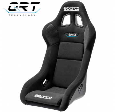 Asiento Gaming Evo Xl Qrt