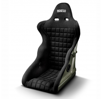 Asiento Legend Negra