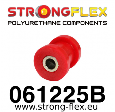 SILENTBLOCK Polonez Polonez Todos modelos KIT DE BUJE DE BRAZO LARGO SUPERIOR DELANTERO STRONGFLEX 2 Unidades