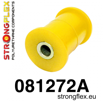 SILENTBLOCK Honda Cr-V I 97-01 CASQUILLO EXTERIOR DE HORQUILLA INFERIOR STRONGFLEX FRONT KIT SPORT 2 Unidades