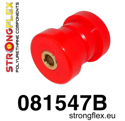 SILENTBLOCK Honda S2000 Ap2 04-09 KIT DE BUJE DE BRAZO DELANTERO INFERIOR TRASERO STRONGFLEX 2 Unidades