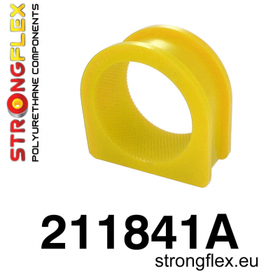 SILENTBLOCK Toyota Chaser Jzx90 92-96 BUJE DE SUJECIÓN DE DIRECCIÓN STRONGFLEX SPORT
