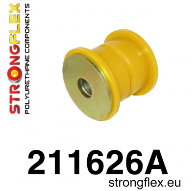 SILENTBLOCK Toyota Supra Supra Iv 93-02 KIT DE BUJE DE HORQUILLA SUPERIOR DELANTERA STRONGFLEX SPORT 4 Unidades