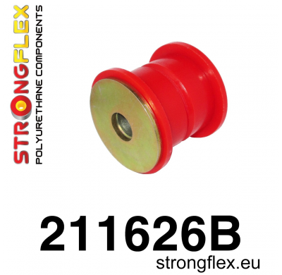 SILENTBLOCK Toyota Supra Supra Iv 93-02 KIT DE BUJE DE HORQUILLA SUPERIOR STRONGFLEX FRONT 4 Unidades