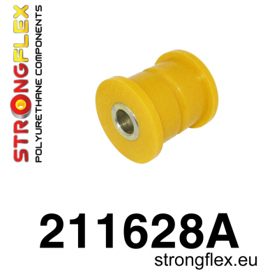 SILENTBLOCK Toyota Supra Supra Iv 93-02 KIT DE BUJE INTERIOR DE BRAZO DE ENLACE TRASERO STRONGFLEX SPORT 2 Unidades