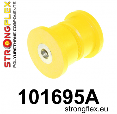 SILENTBLOCK Mazda Rx-7 Rx-7 Fd 92-02 STRONGFLEX BRAZO INFERIOR DELANTERO - CASQUILLO TRASERO KIT SPORT 2 Unidades