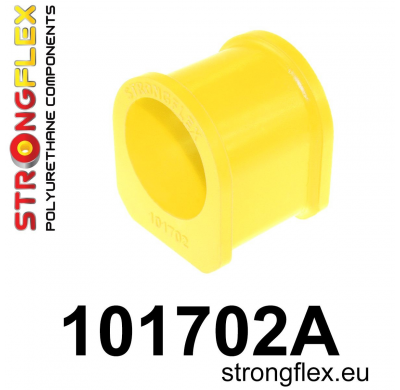 SILENTBLOCK Mazda Rx-7 Rx-7 Fd 92-02 BUJE DE CREMALLERA DE DIRECCIÓN STRONGFLEX SPORT