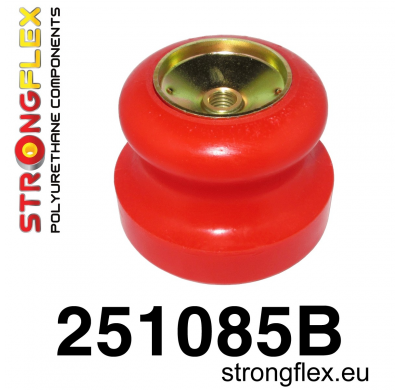 SILENTBLOCK Mini Mini Classic 59-00 Todos modelos STRONGFLEX MINI, KIT DE CONO DE SUSPENSIÓN 4 Unidades