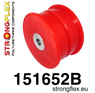 SILENTBLOCK Renault Clio Clio Ii 98-05 CASQUILLO DE MONTAJE DE MOTOR STRONGFLEX - HUESO DE PERRO PH I