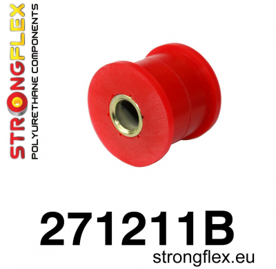 SILENTBLOCK Subaru Svx 91-97 Todos modelos JUEGO DE CASQUILLOS DE BARRA DE UNIÓN TRASERA STRONGFLEX 2 Unidades