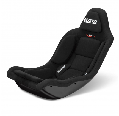 Asiento F1 Sim Racing Negro