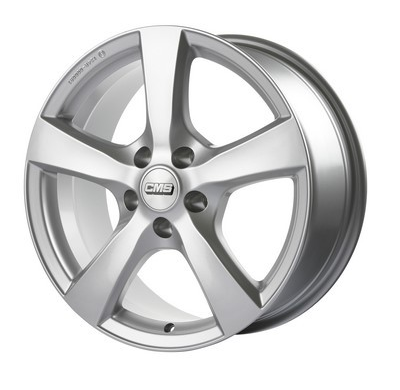 Llanta Cms V1 Ece 6.5x16 Et46 5x112 Cs 57.1