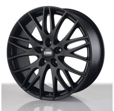 Llanta Cms C8 8,0x18 Et45 5x108 Mb 67.1r