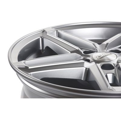 Llanta Cms C14 7,5x17 Runflat Et35 5x112 Sr 66.5