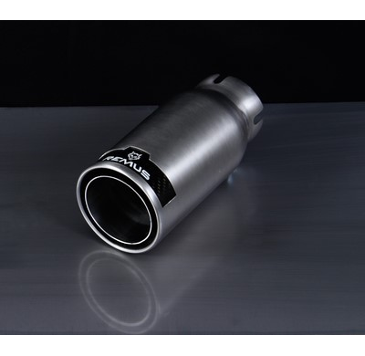 Cola Escape Remus 0006 83c Bmw 3 Series E30 Sedan|touring|coupe 318i E30 83 Kw Año: 09|1987_