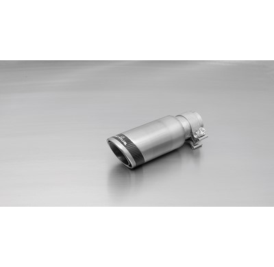 Cola Escape Remus 0007 83cs Bmw 3 Series E90|e91 330d 3.0l Diesel 170 Kw Año: 2005_