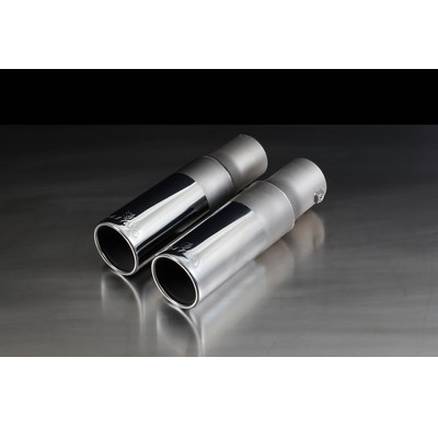 Cola Escape Remus 0008 04 Bmw 3 Series E90|e91|e92|e93 318i 2.0l 105 Kw (N43b20a) Año: 2007_