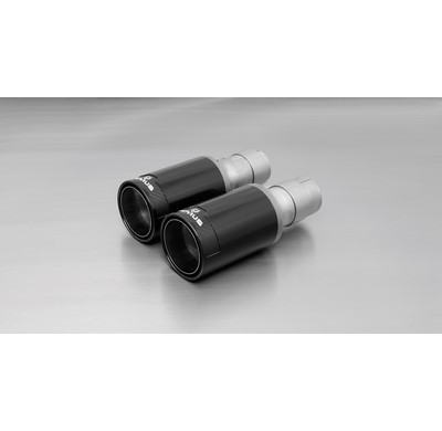 Cola Escape Remus 0010 98cb Mini Cooper S Cabrio R57 1.6l 128 Kw (N14b16a) Año: 2009_