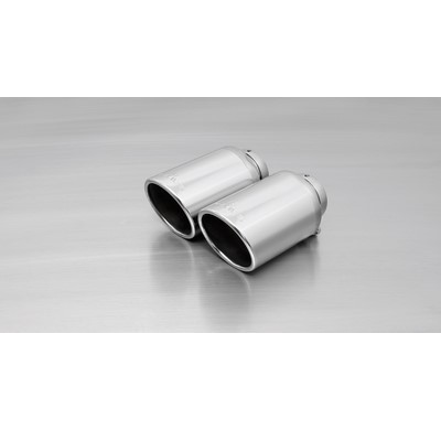 Cola Escape Remus 0026 70s Bmw 6 Series E63 Coupé|e64 Cabrio 645ci 4.4l 245 Kw Año: 2004_