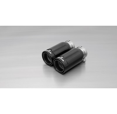 Cola Escape Remus 0026 83cb Bmw 4 Series F32 Coupe|f33 Cabrio|f36 Gran Coupe 440i Xdrive 3.0l 240|265 Kw Año: 2015_