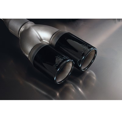 Cola Escape Remus 086012 1604b Bmw 3 Series F30 Sedan|f31 Touring 318d|318xd 2.0l Diesel 105 Kw (N47d20c) Año: 2012_