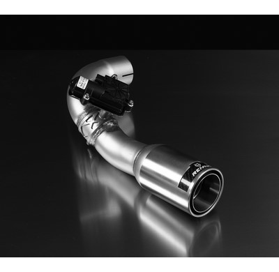 Cola Escape Remus 088014 1683c Bmw 2 Series F22 Coupe M235i 3.0l 240 Kw Año: 2014_