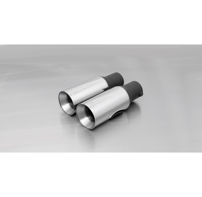 Cola Escape Remus 1003 05g Ford Mondeo 01 Sedan, Type B5y 2.0l Tdci 85 Kw Año: 2007_