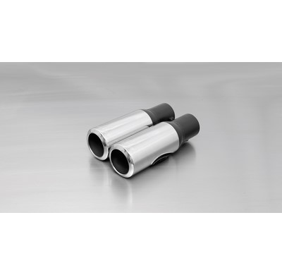 Cola Escape Remus 1003 78 Ford Mondeo 01 Sedan, Type B5y 2.0l Tdci 85 Kw Año: 2007_