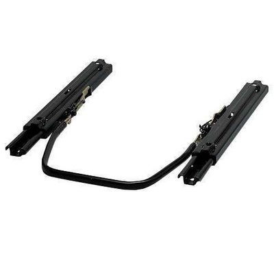 Base Recaro Universal Correderas Sin Ajuste De Ángulo. - Arco Interior   Piloto&copiloto Tipo:Todos Año:Todos