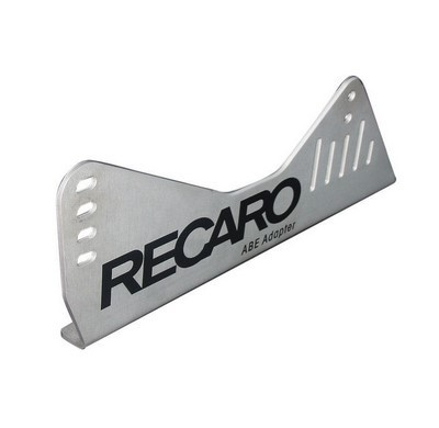 Base Lateral Aluminio Pole Position Abe/Pole Position Carbon Abe (Fia)   Todos Todos