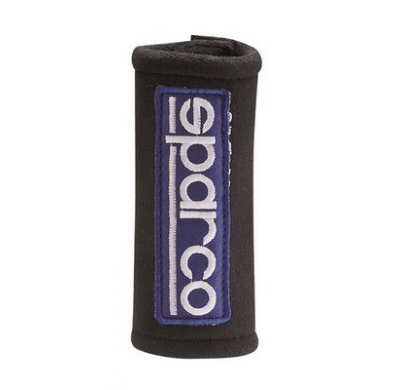 Almohadillas Mini Sparco 01099nr Negro