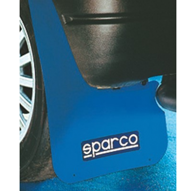 FALDILLAS SPARCO AZUL