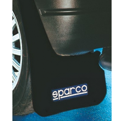 FALDILLAS SPARCO NEGRO