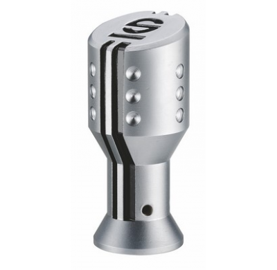 Pomo Sparco Settanta Titanio