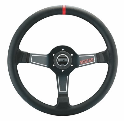 Volante Sparco L575 015l750pl
