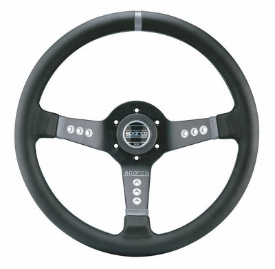 Volante Sparco L777 015l800pl