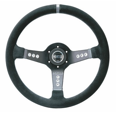 Volante Sparco L777 015l800sc