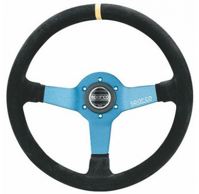 Volante Sparco L550 015tmzs1