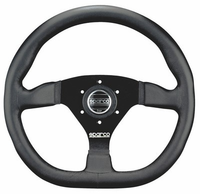Volante Sparco L360 015trgl1tuv