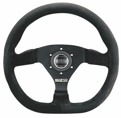 Volante Sparco L360 015trgs1tuv