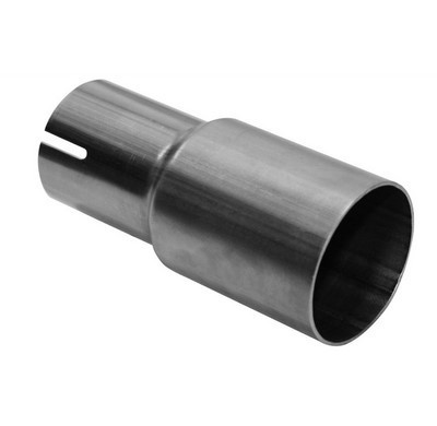 Tubo Distanciador Remus Ad0032 Audi A3, 3 Puertas, Type 8p 2.0l Tdi 100|103|125 Kw Año: 2003_