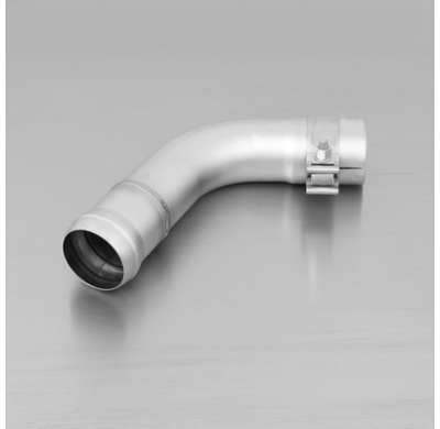 Tubo Conexion Remus 954112 0000 Audi A3 Sportback, Type 8v 2.0l Tdi 105 Kw (Crfc) Año: 2013_